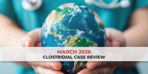 March International Veterinary Rounds: Clostridial Cases