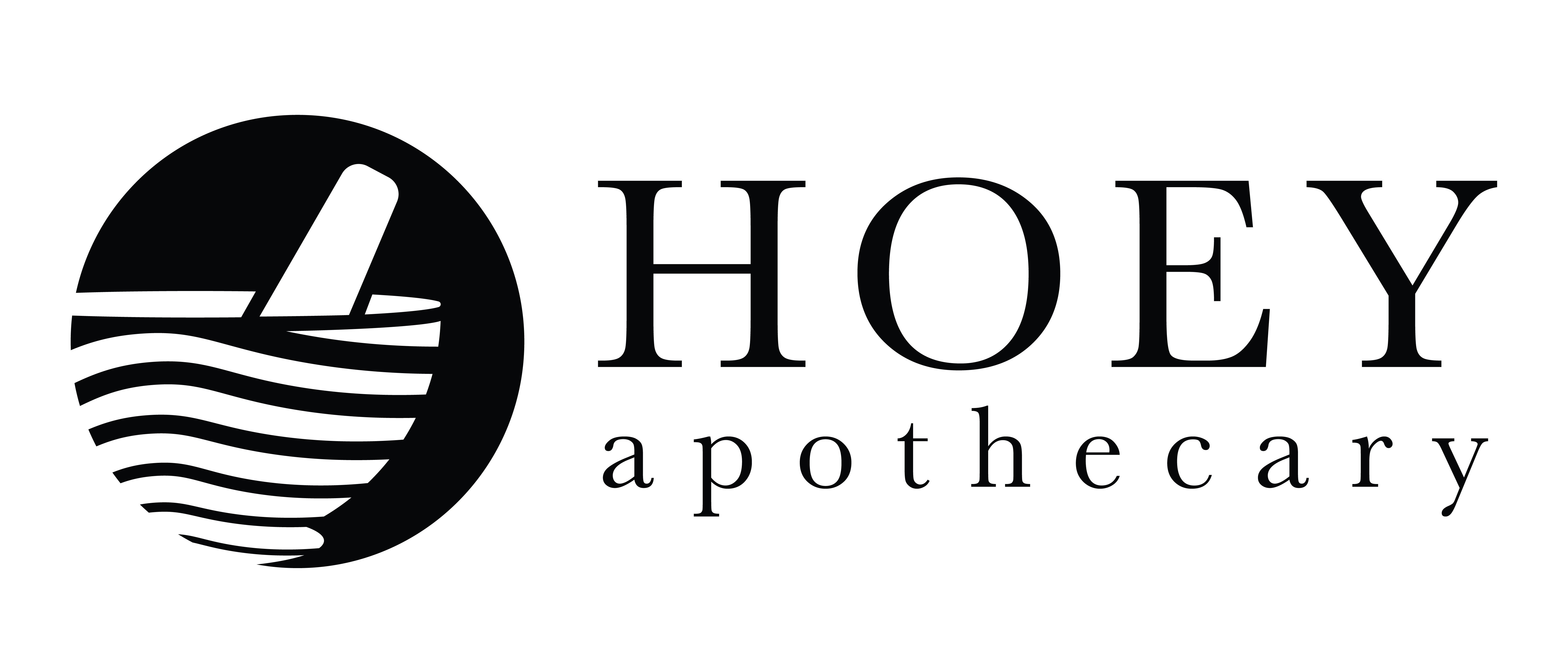 Hoey_Apothecary_Logo_Long_Black