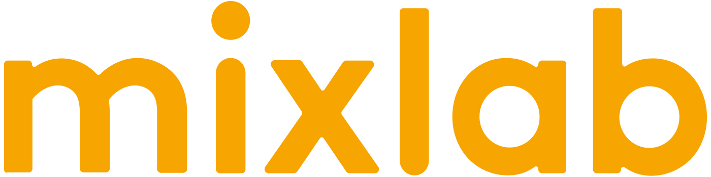 Mixlab_logo_orange_on_white_bg