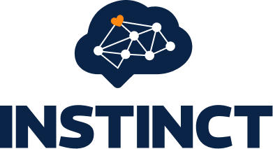 Logo-Instinct-Company-Vertical_NavyWithOrangeHeart